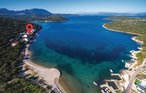 Ferieleilighet - Peljesac-Dubrava , Kroatia - CDP416 1