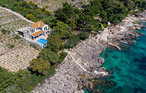 Ferienhaus - Peljesac-Dingac , Kroatien - CDP350 7