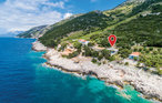 Feriehuse - Peljesac-Dingac , Kroatien - CDP376 1