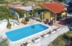 Ferienhaus - Peljesac-Dingac , Kroatien - CDP375 3