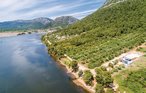 Semesterhus - Peljesac-Ston , Kroatien - CDP515 5