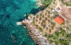 Ferienhaus - Peljesac-Postup , Kroatien - CDP144 12