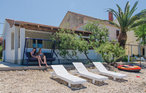 Ferienhaus - Peljesac-Zuljana , Kroatien - CDP270 8