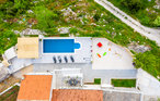 Ferienhaus - Peljesac-Ston , Kroatien - CDP520 15