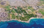 Ferienwohnung - Peljesac-Orebic , Kroatien - CDP551 17