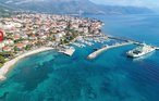 Ferienwohnung - Peljesac-Orebic , Kroatien - CDP157 7
