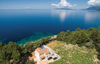 Ferienhaus - Peljesac-Dingac , Kroatien - CDP350 1