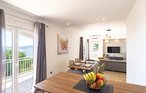 Ferienwohnung - Peljesac-Orebic , Kroatien - CDP551 26