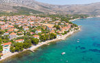 Feriehuse - Peljesac-Orebic , Kroatien - CDP570 13