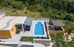 Semesterhus - Peljesac-Ston , Kroatien - CDP515 9