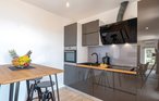 Ferienwohnung - Peljesac-Orebic , Kroatien - CDP551 24