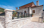 Ferienhaus - Peljesac-Orebic , Kroatien - CDP591 12
