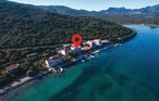 Ferieleilighet - Peljesac-Dubrava , Kroatia - CDP416 5
