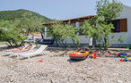 Ferienhaus - Peljesac-Zuljana , Kroatien - CDP270 4