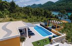 Semesterhus - Peljesac-Ston , Kroatien - CDP515 10
