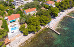 Feriehuse - Peljesac-Orebic , Kroatien - CDP570 2