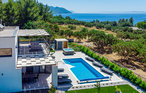 Ferienhaus - Peljesac-Orebic , Kroatien - CDP590 14