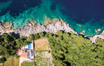 Ferienhaus - Peljesac-Dingac , Kroatien - CDP350 14