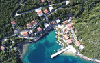 Feriehuse - Peljesac - Drace , Kroatien - CDP716 39