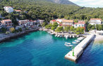 Feriehuse - Peljesac - Drace , Kroatien - CDP716 40