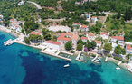 Ferienhaus - Peljesac-Kuciste , Kroatien - CDP545 35
