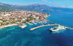 Ferienwohnung - Peljesac-Orebic , Kroatien - CDP551 38