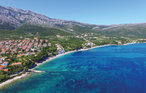 Ferienwohnung - Peljesac-Orebic , Kroatien - CDP551 43