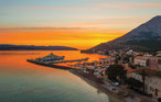 Ferienwohnung - Peljesac-Orebic , Kroatien - CDP551 44