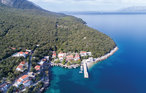 Feriehuse - Peljesac - Drace , Kroatien - CDP716 38