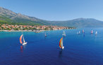 Ferienwohnung - Peljesac-Orebic , Kroatien - CDP551 37