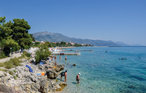 Ferienwohnung - Peljesac-Orebic , Kroatien - CDP551 40