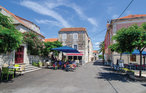 Ferienwohnung - Peljesac-Orebic , Kroatien - CDP551 42