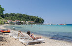 Ferienwohnung - Peljesac-Zuljana , Kroatien - CDP419 11