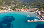 Ferienwohnung - Peljesac-Zuljana , Kroatien - CDP419 13