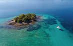 Ferienwohnung - Peljesac-Zuljana , Kroatien - CDP419 17
