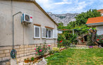 Feriehuse - Peljesac-Orebic , Kroatien - CDP122 8