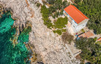 Semesterlägenhet - Peljesac-Potomje , Kroatien - CDP586 8