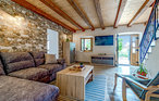 Ferienhaus - Peljesac-Orebic , Kroatien - CDP506 3