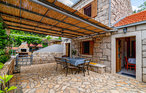 Ferienhaus - Peljesac-Orebic , Kroatien - CDP506 8