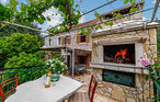 Ferienhaus - Peljesac-Orebic , Kroatien - CDP506 9