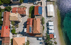 Feriehus - Peljesac-Trstenik , Kroatia - CDP507 13