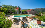 Ferienhaus - Peljesac-Pijavicino , Kroatien - CDP475 9