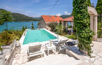 Ferienhaus - Peljesac-Ston , Kroatien - CDP700 2
