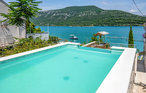 Ferienhaus - Peljesac-Ston , Kroatien - CDP700 10
