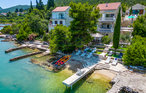 Ferienhaus - Peljesac-Ston , Kroatien - CDP700 13