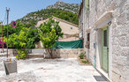 Ferienhaus - Peljesac-Viganj , Kroatien - CDP635 21