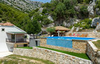 Ferienhaus - Peljesac-Viganj , Kroatien - CDP635 12