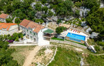 Ferienhaus - Peljesac-Viganj , Kroatien - CDP635 2