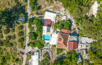 Ferienhaus - Peljesac-Viganj , Kroatien - CDP240 12