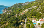 Ferienhaus - Peljesac-Viganj , Kroatien - CDP240 14
